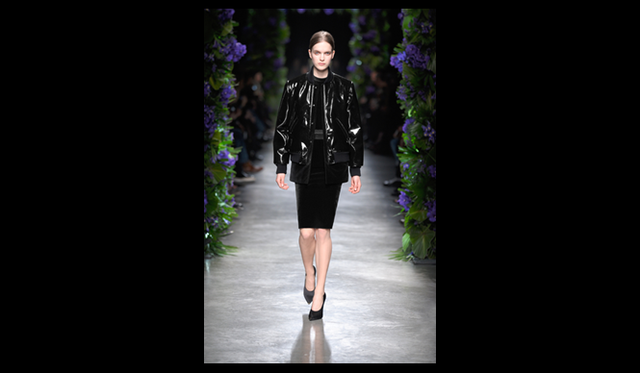 <strong>Givenchy by Riccardo Tisci｜ジバンシィ バイ リカルド ティッシ</strong> 2011年秋冬コレクション速報