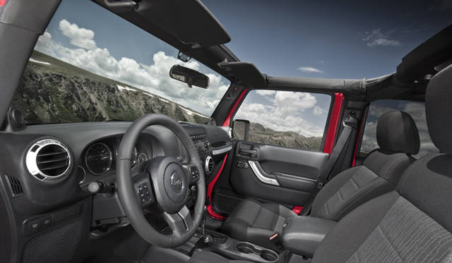 <strong>JEEP WRANGLER UNLIMITED SAHARA｜ジープ ラングラー アンリミテッド サハラ</strong>