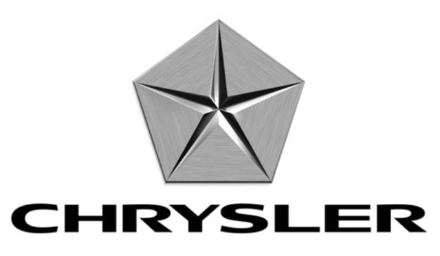 <strong>CHRYSLER｜クライスラー</strong>