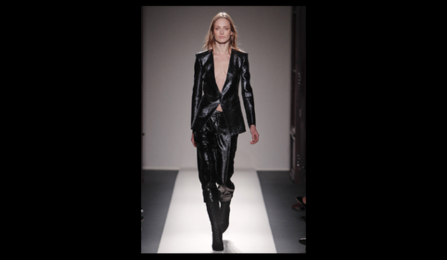 <strong>BALMAIN｜バルマン</strong> 2011年秋冬コレクション速報