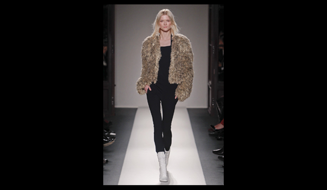 <strong>BALMAIN｜バルマン</strong> 2011年秋冬コレクション速報