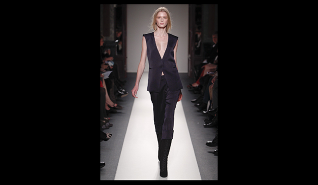 <strong>BALMAIN｜バルマン</strong> 2011年秋冬コレクション速報