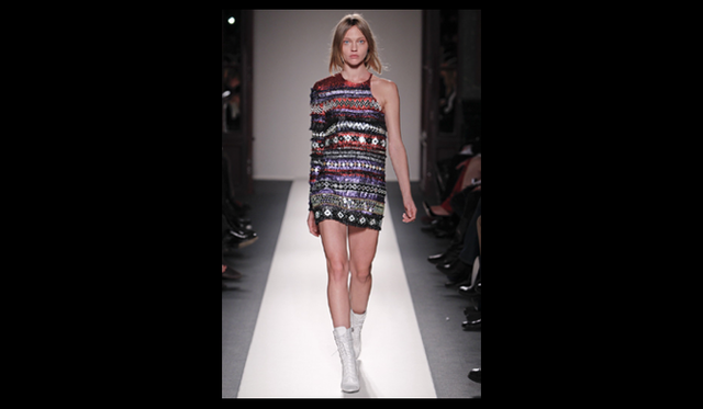 <strong>BALMAIN｜バルマン</strong> 2011年秋冬コレクション速報