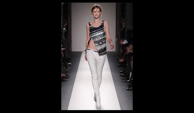 <strong>BALMAIN｜バルマン</strong> 2011年秋冬コレクション速報