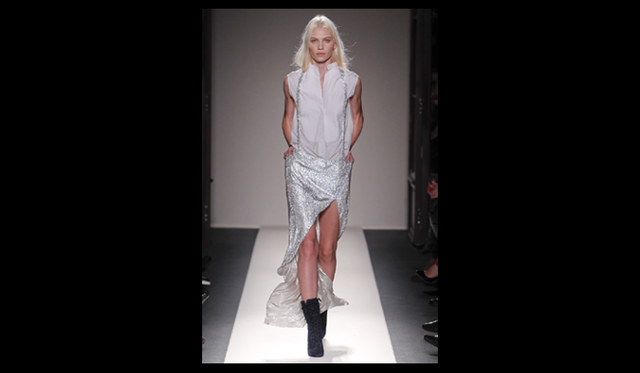 <strong>BALMAIN｜バルマン</strong> 2011年秋冬コレクション速報