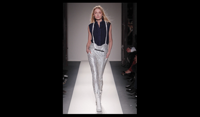 <strong>BALMAIN｜バルマン</strong> 2011年秋冬コレクション速報