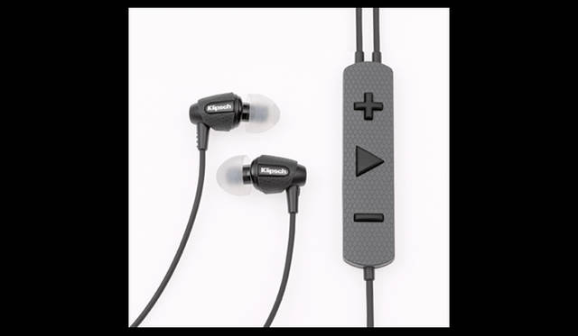 <strong>BEAMS RECORDS</strong>　「Klipsch」オンイヤー型ヘッドホン「Image S5i Rugged」