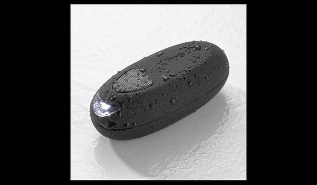 <strong>BEAMS RECORDS</strong>　「Klipsch」オンイヤー型ヘッドホン「Image S5i Rugged」