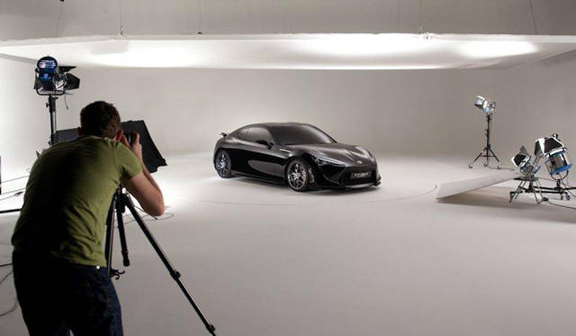 <strong>TOYOTA  FT-86 II｜トヨタ FT-86 II</strong>