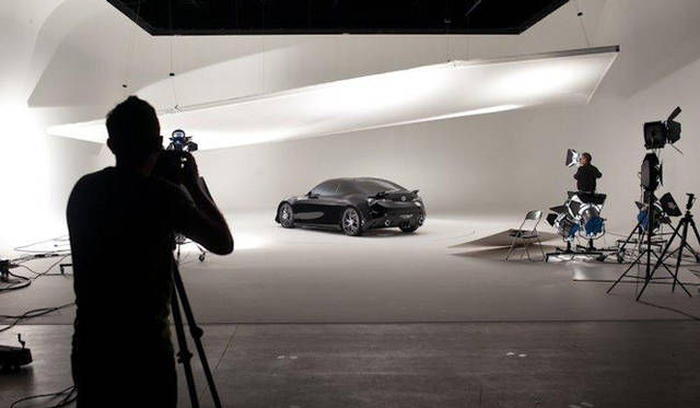 <strong>TOYOTA  FT-86 II｜トヨタ FT-86 II</strong>