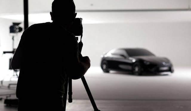 <strong>TOYOTA  FT-86 II｜トヨタ FT-86 II</strong>