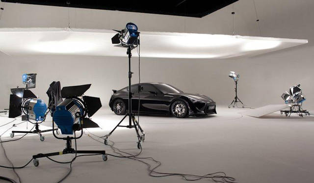 <strong>TOYOTA  FT-86 II｜トヨタ FT-86 II</strong>