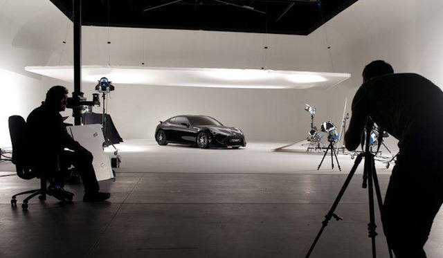 <strong>TOYOTA  FT-86 II｜トヨタ FT-86 II</strong>