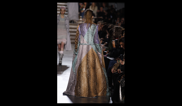 <strong>MISSONI｜ミッソーニ</strong> 2011年秋冬コレクション速報