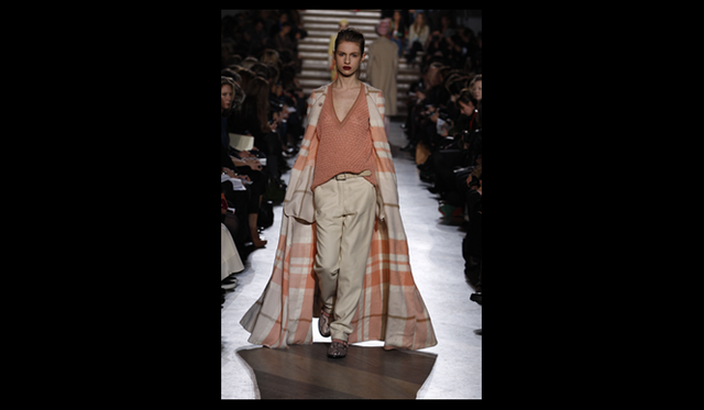 <strong>MISSONI｜ミッソーニ</strong> 2011年秋冬コレクション速報