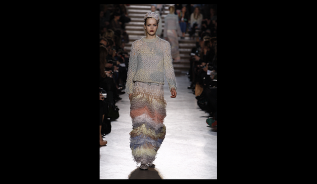 <strong>MISSONI｜ミッソーニ</strong> 2011年秋冬コレクション速報