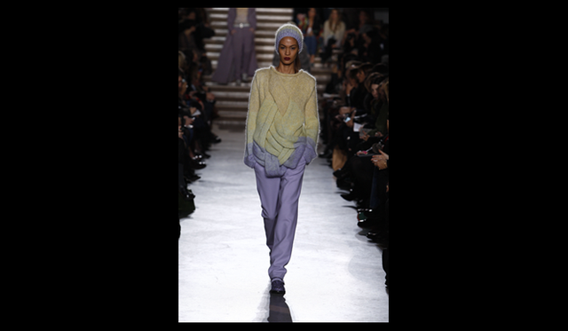 <strong>MISSONI｜ミッソーニ</strong> 2011年秋冬コレクション速報