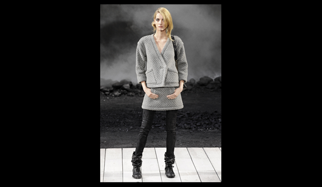 <strong>CHANEL｜シャネル</strong> 2011年秋冬コレクション速報 ©CHANEL