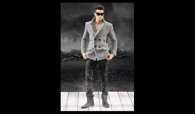 <strong>CHANEL｜シャネル</strong> 2011年秋冬コレクション速報 ©CHANEL