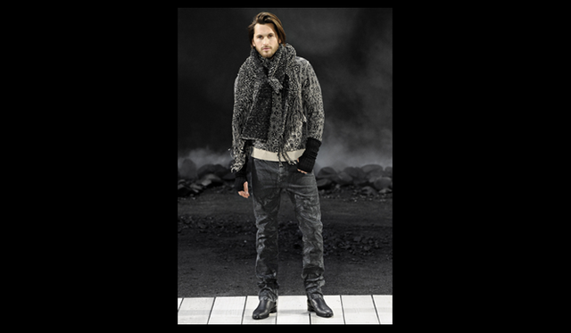 <strong>CHANEL｜シャネル</strong> 2011年秋冬コレクション速報 ©CHANEL