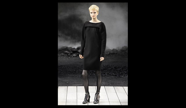 <strong>CHANEL｜シャネル</strong> 2011年秋冬コレクション速報 ©CHANEL