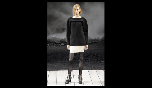 <strong>CHANEL｜シャネル</strong> 2011年秋冬コレクション速報 ©CHANEL