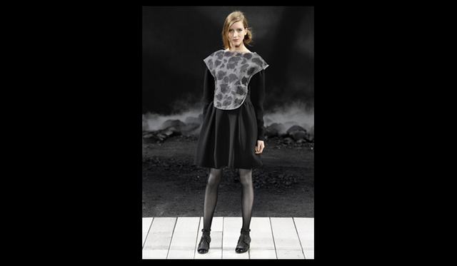 <strong>CHANEL｜シャネル</strong> 2011年秋冬コレクション速報 ©CHANEL
