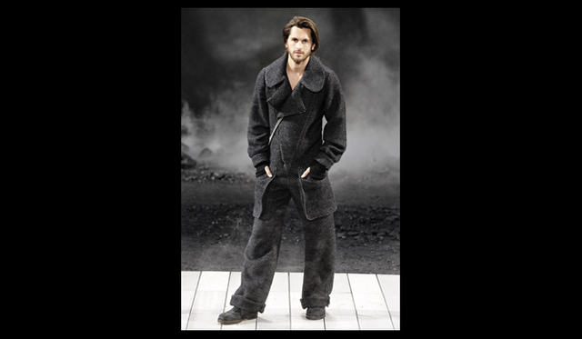 <strong>CHANEL｜シャネル</strong> 2011年秋冬コレクション速報 ©CHANEL