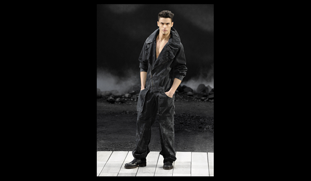 <strong>CHANEL｜シャネル</strong> 2011年秋冬コレクション速報 ©CHANEL