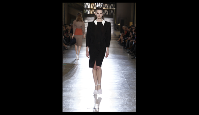 <strong>MIU MIU｜ミュウミュウ</strong> 2011年秋冬コレクション速報