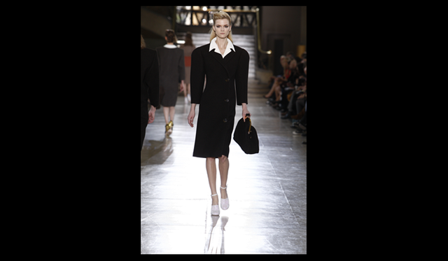 <strong>MIU MIU｜ミュウミュウ</strong> 2011年秋冬コレクション速報