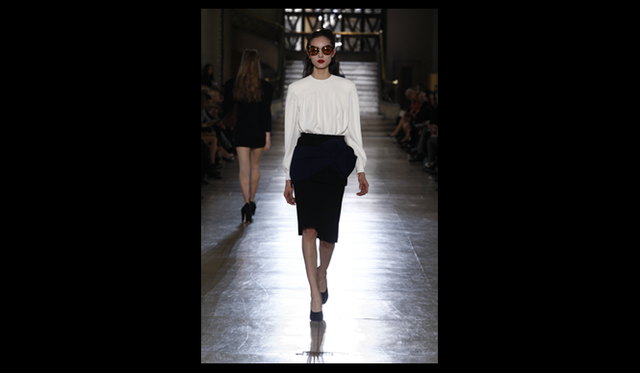 <strong>MIU MIU｜ミュウミュウ</strong> 2011年秋冬コレクション速報