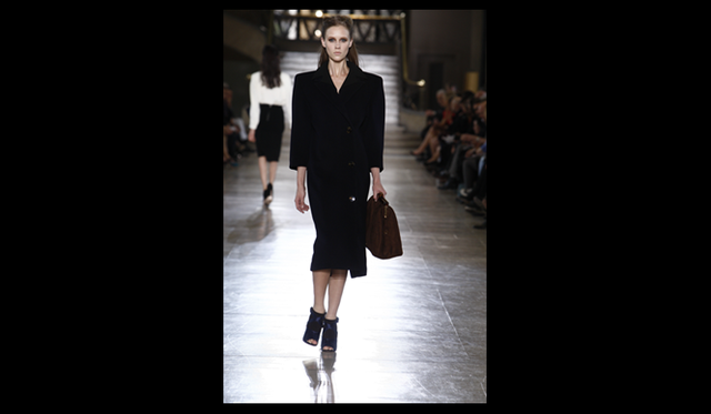 <strong>MIU MIU｜ミュウミュウ</strong> 2011年秋冬コレクション速報