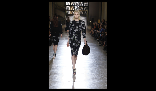 <strong>MIU MIU｜ミュウミュウ</strong> 2011年秋冬コレクション速報