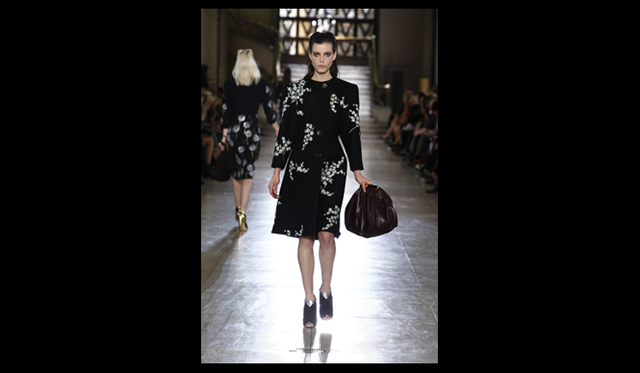 <strong>MIU MIU｜ミュウミュウ</strong> 2011年秋冬コレクション速報