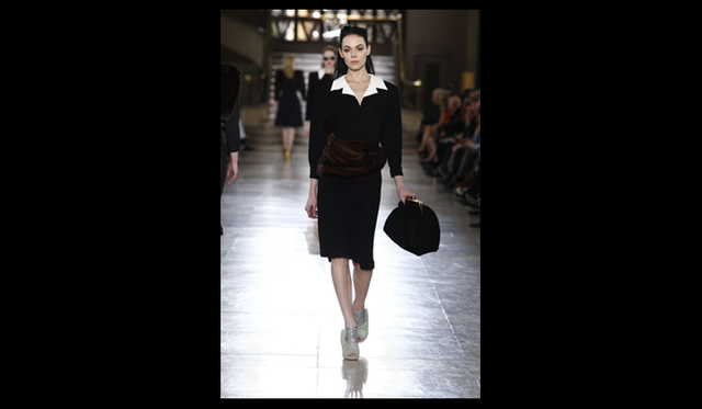 <strong>MIU MIU｜ミュウミュウ</strong> 2011年秋冬コレクション速報