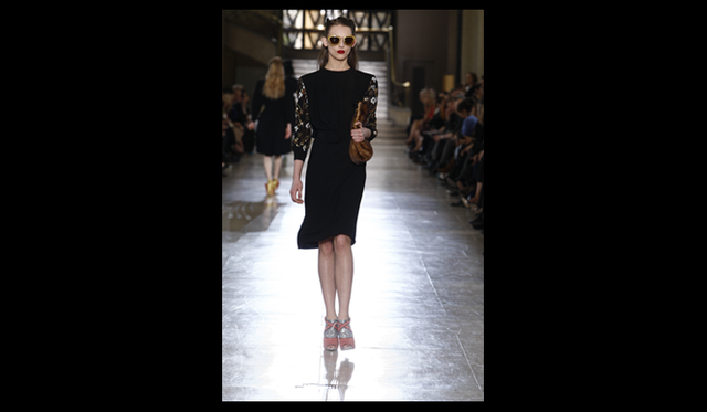 <strong>MIU MIU｜ミュウミュウ</strong> 2011年秋冬コレクション速報