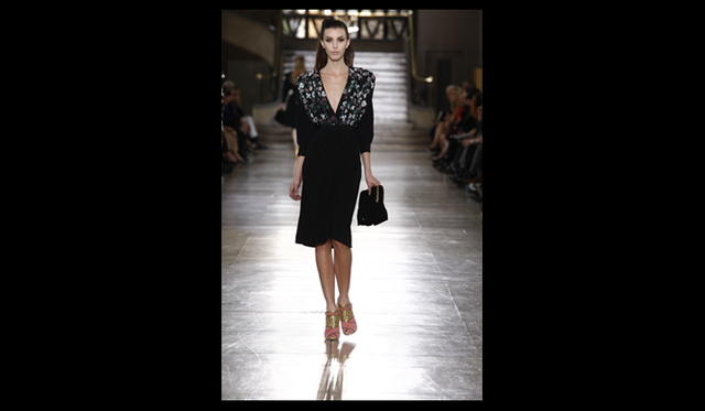 <strong>MIU MIU｜ミュウミュウ</strong> 2011年秋冬コレクション速報