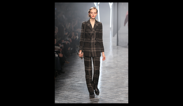 <strong>SONIA RYKIEL｜ソニア リキエル</strong> 2011年秋冬コレクション速報