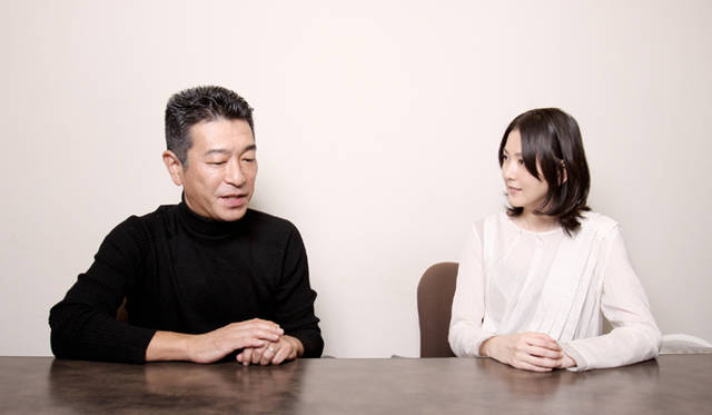 INTERVIEW｜柳葉敏郎、平賀雅臣、高橋かおり 主演舞台『50～パーフェクト・ライフ～』 