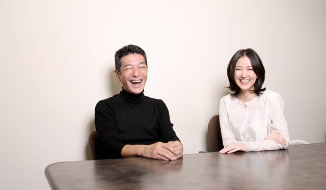 INTERVIEW｜柳葉敏郎、平賀雅臣、高橋かおり 主演舞台『50～パーフェクト・ライフ～』 