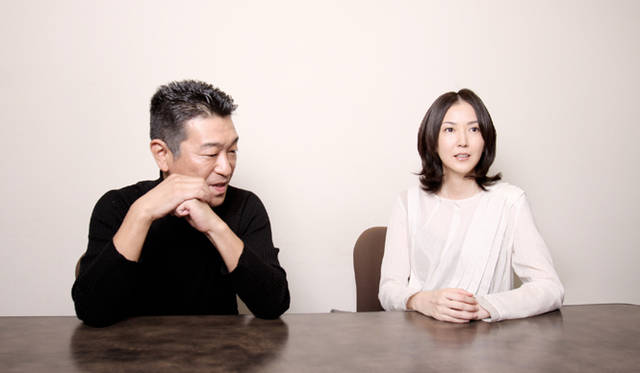 INTERVIEW｜柳葉敏郎、平賀雅臣、高橋かおり 主演舞台『50～パーフェクト・ライフ～』 