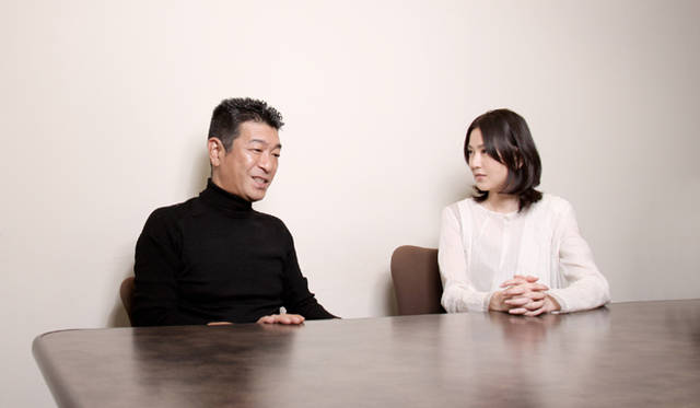 INTERVIEW｜柳葉敏郎、平賀雅臣、高橋かおり 主演舞台『50～パーフェクト・ライフ～』 