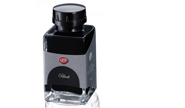 <strong>AURORA｜アウロラ</strong>　ボトルインク　1260円