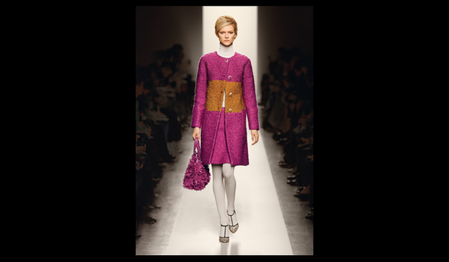 <strong>BOTTEGA VENETA｜ボッテガ・ヴェネタ</strong> 2011年秋冬コレクション速報