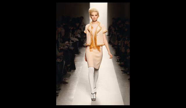 <strong>BOTTEGA VENETA｜ボッテガ・ヴェネタ</strong> 2011年秋冬コレクション速報