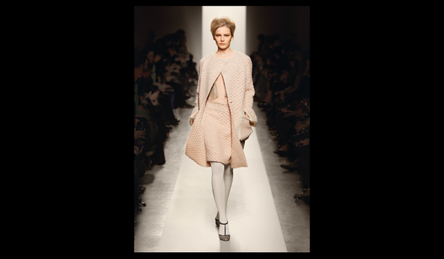 <strong>BOTTEGA VENETA｜ボッテガ・ヴェネタ</strong> 2011年秋冬コレクション速報