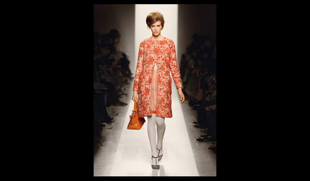 <strong>BOTTEGA VENETA｜ボッテガ・ヴェネタ</strong> 2011年秋冬コレクション速報