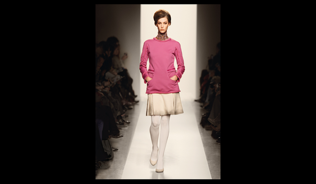 <strong>BOTTEGA VENETA｜ボッテガ・ヴェネタ</strong> 2011年秋冬コレクション速報