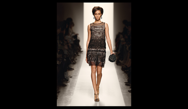 <strong>BOTTEGA VENETA｜ボッテガ・ヴェネタ</strong> 2011年秋冬コレクション速報